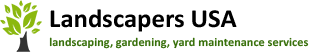 Mamou Landscapers
